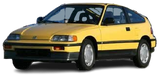 1988 - 1991